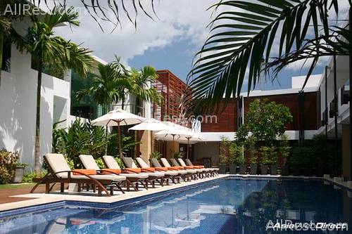 La Flora Resort Patong 67